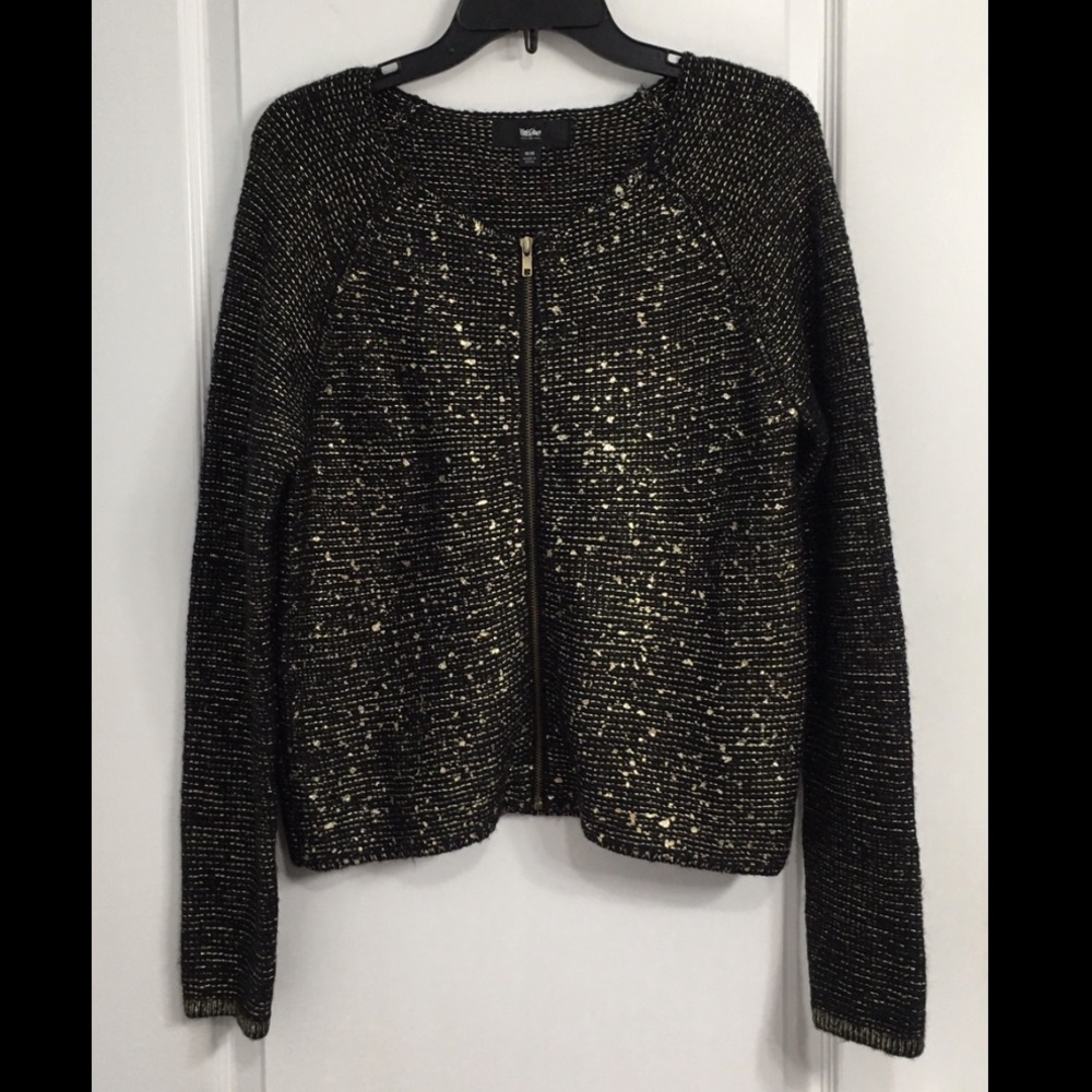 Mossimo Jacket - image 1